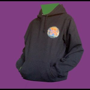embryo hooded sweatshirt supreme